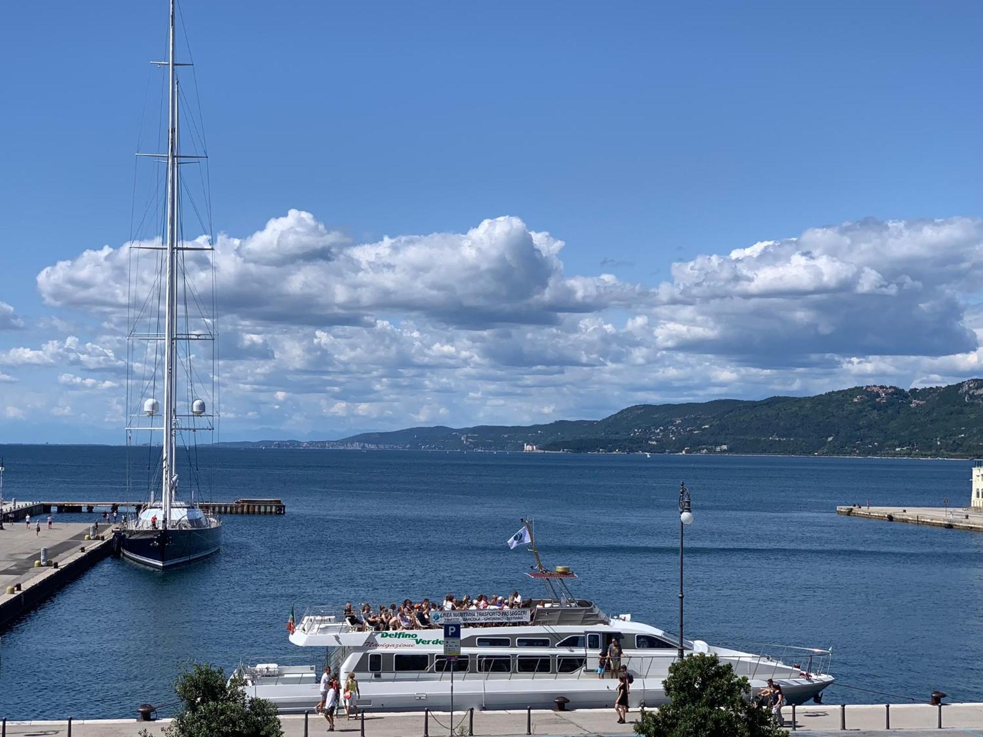 Affittacamere Five Flowers Trieste
